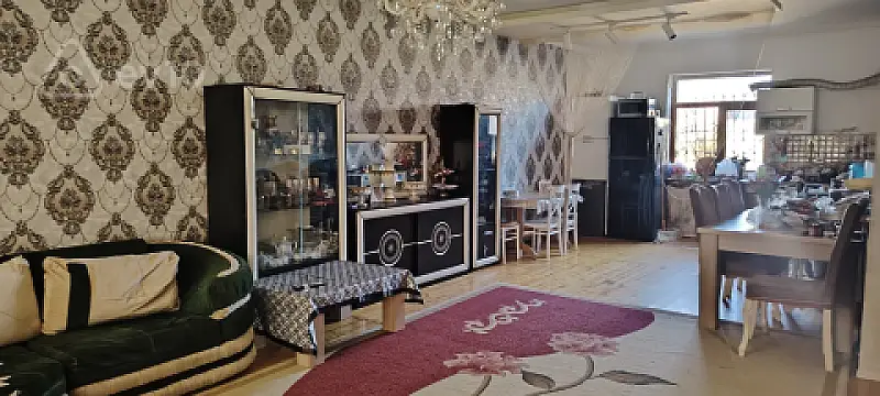 Satılır 5 otaqlı həyət evi 190 m² — Bakı, Suraxanı 5 otaq 190.00 m²