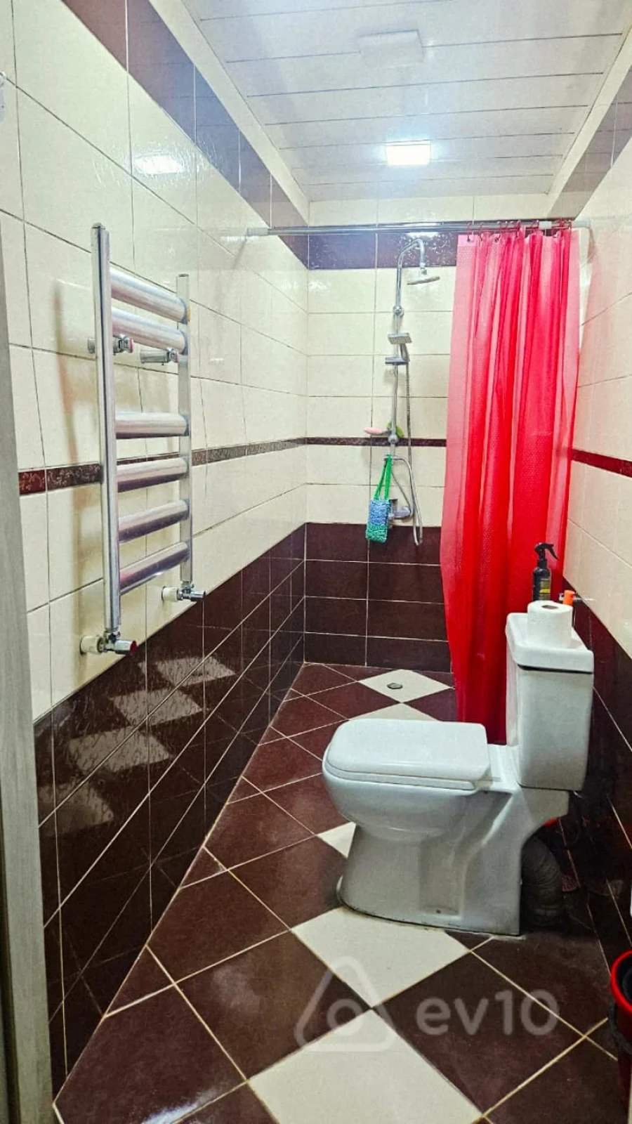 Satılır 2 otaqlı yeni tikili 85 m²