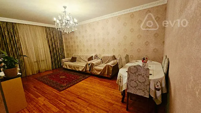 Satılır 2 otaqlı yeni tikili 85 m²