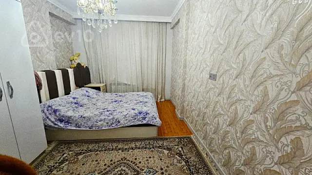 Satılır 2 otaqlı yeni tikili 85 m² — Bakı, Yasamal 2 otaq 85.00 m²