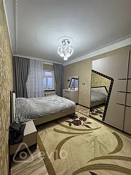 Satılır 4 otaqlı köhnə tikili 120 m²