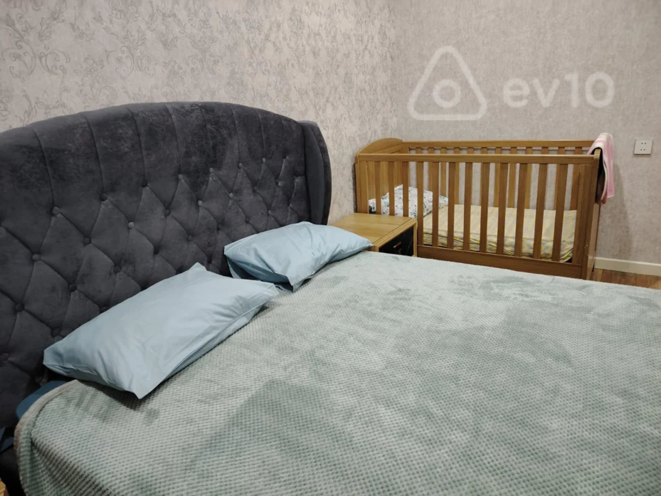 Kirayə verilir 3 otaqlı yeni tikili 100 m²