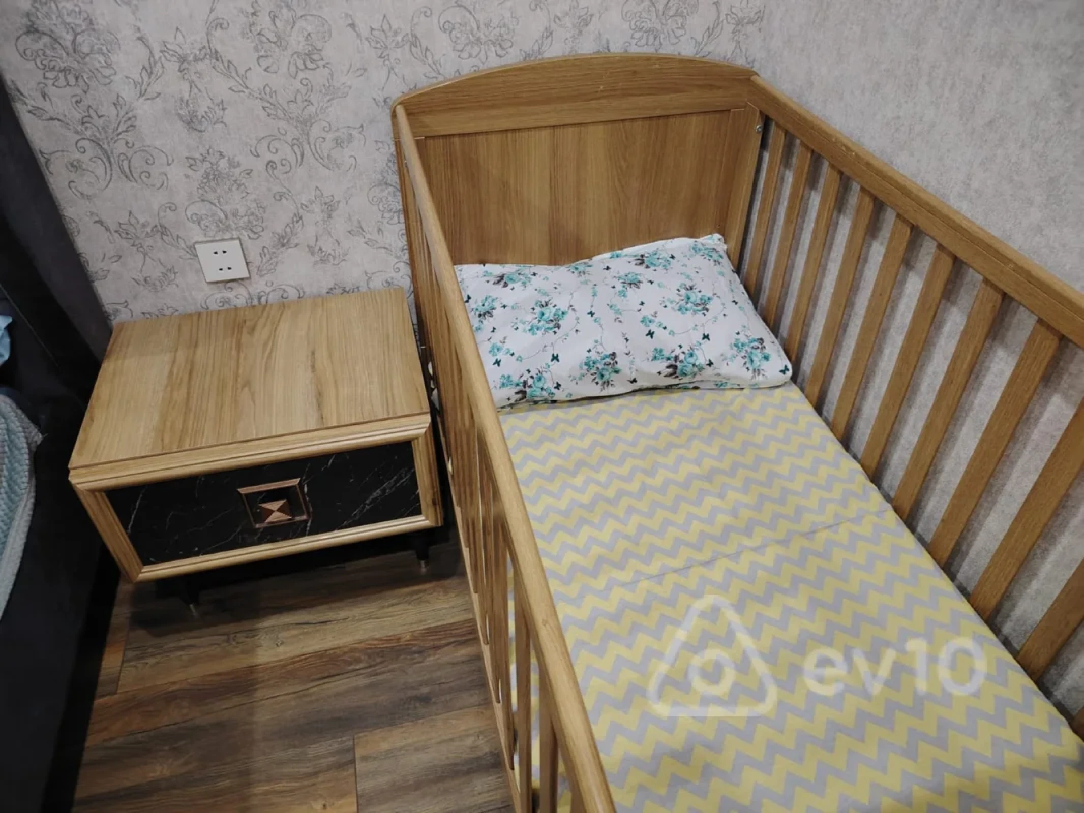 Kirayə verilir 3 otaqlı yeni tikili 100 m²