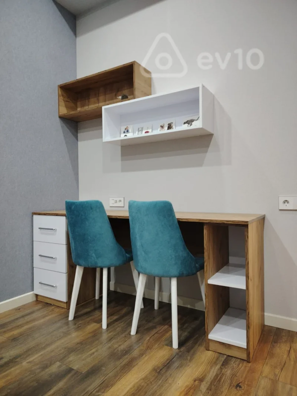 Kirayə verilir 3 otaqlı yeni tikili 100 m²