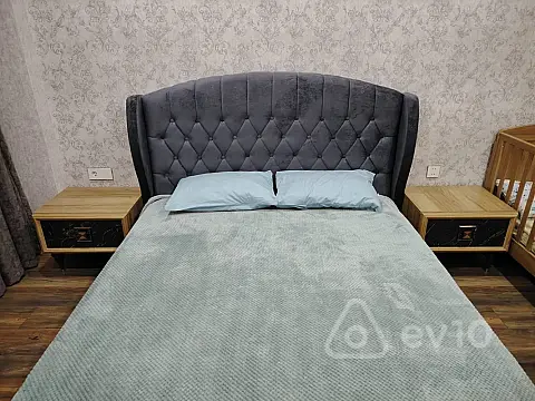 Kirayə verilir 3 otaqlı yeni tikili 100 m²