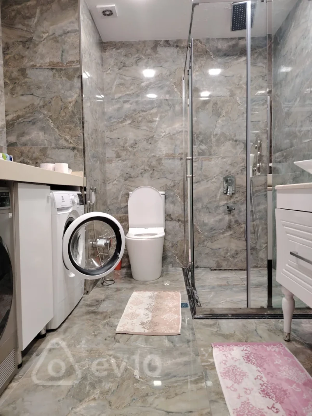 Kirayə verilir 3 otaqlı yeni tikili 100 m²