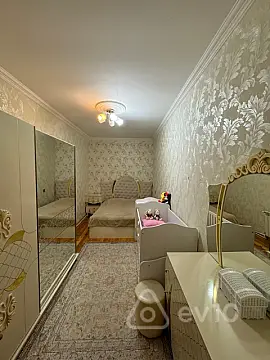Kirayə verilir 3 otaqlı yeni tikili 76 m² — Bakı, Nəsimi 3 otaq 76.00 m²