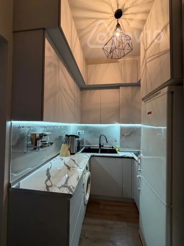 Kirayə verilir 2 otaqlı yeni tikili 70 m²