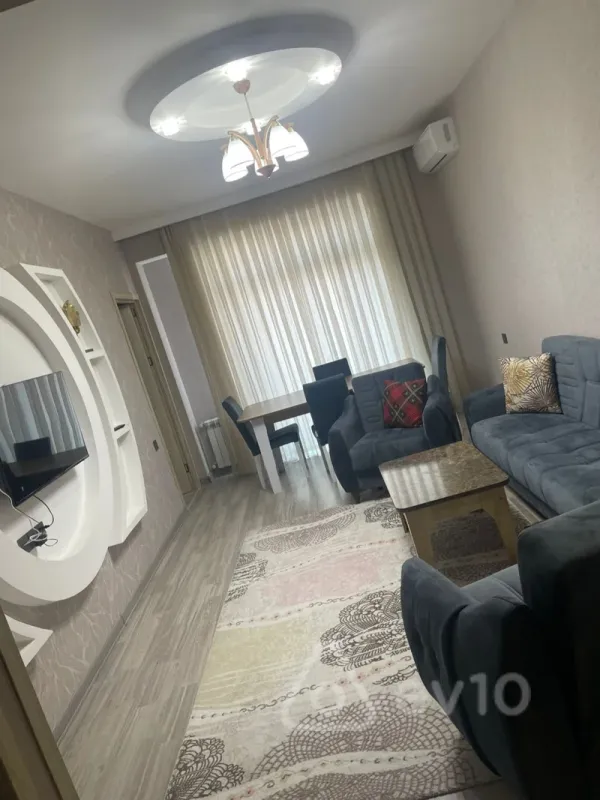 Kirayə verilir 3 otaqlı yeni tikili 86 m²