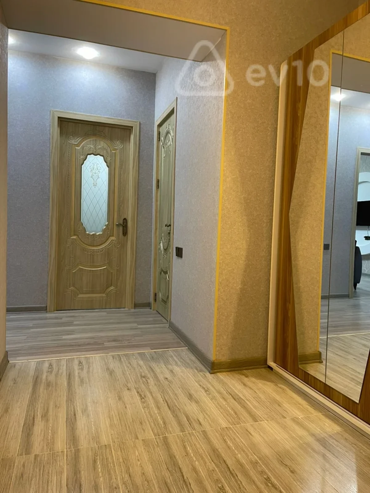 Kirayə verilir 3 otaqlı yeni tikili 86 m²