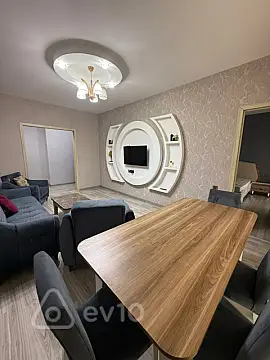 Kirayə verilir 3 otaqlı yeni tikili 86 m² — Bakı, Yasamal 3 otaq 86.00 m²