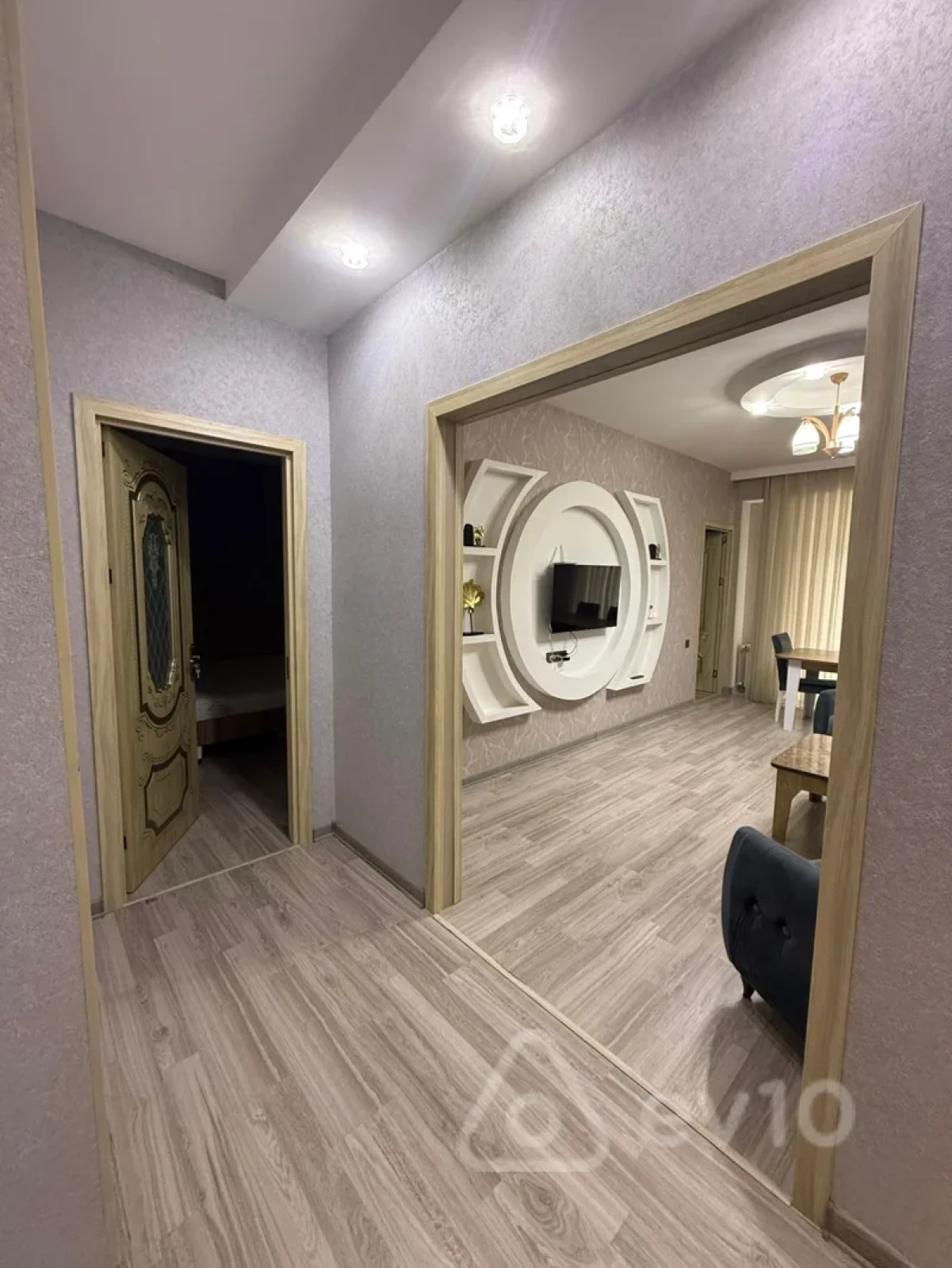 Kirayə verilir 3 otaqlı yeni tikili 86 m²