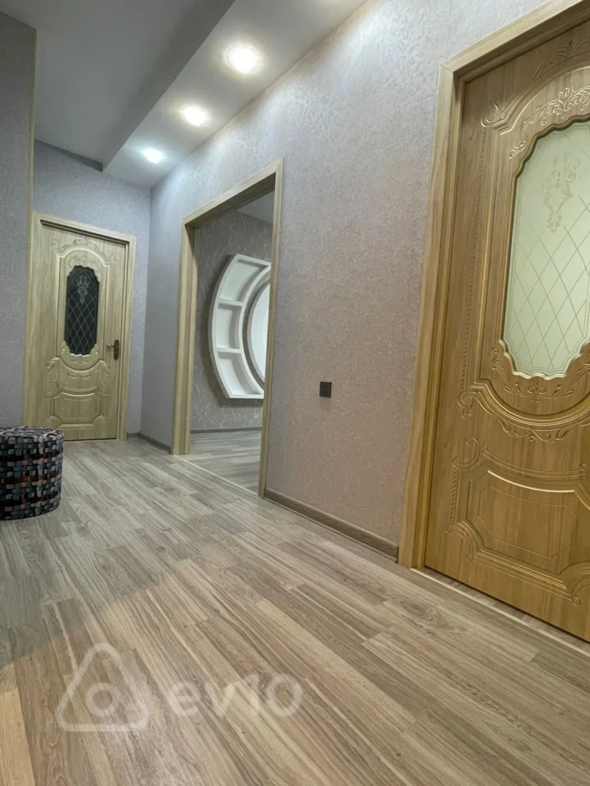 Kirayə verilir 3 otaqlı yeni tikili 86 m²