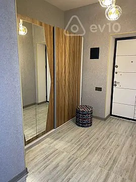 Kirayə verilir 3 otaqlı yeni tikili 86 m²