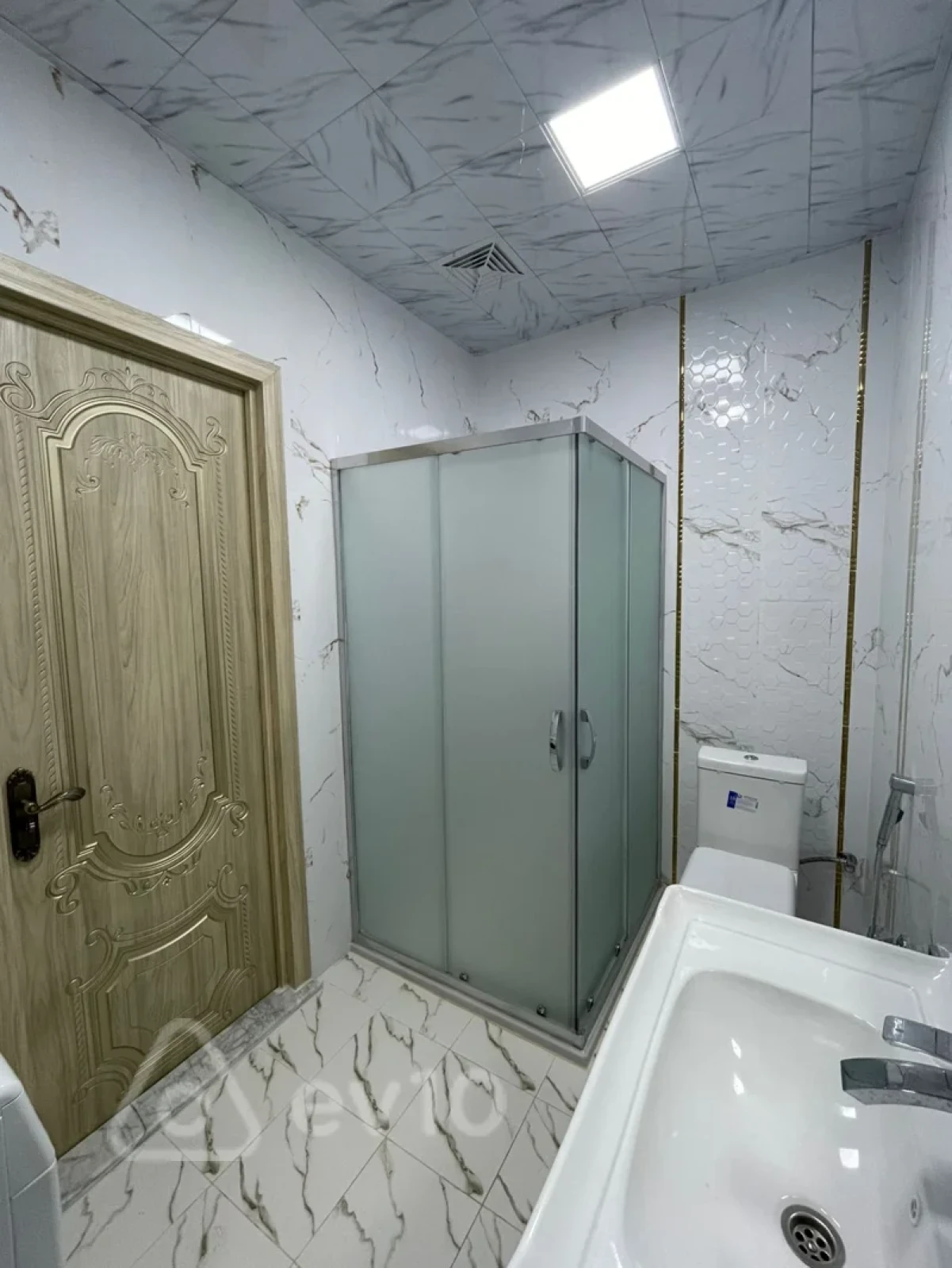 Kirayə verilir 3 otaqlı yeni tikili 86 m²