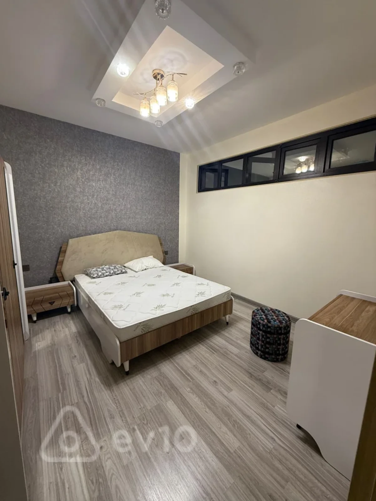 Kirayə verilir 3 otaqlı yeni tikili 106 m²