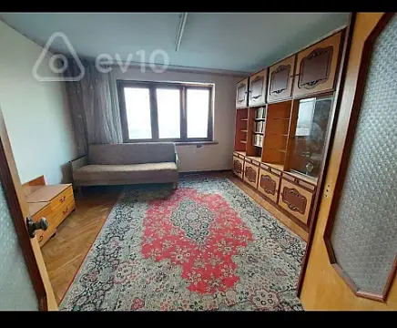 Kirayə verilir 3 otaqlı köhnə tikili 80 m² — Bakı, Nizami 3 otaq 80.00 m²