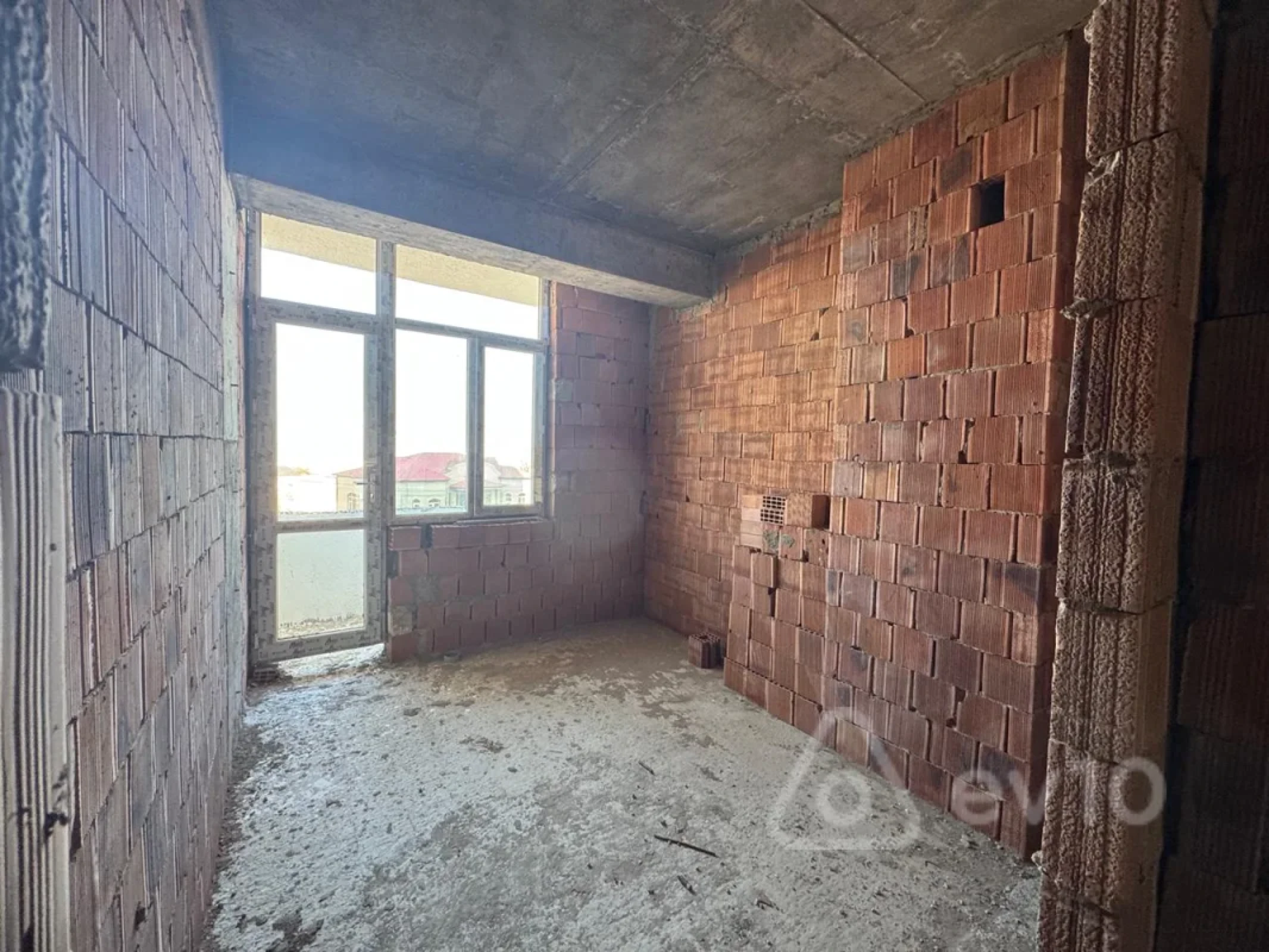 Satılır 2 otaqlı yeni tikili 68 m²
