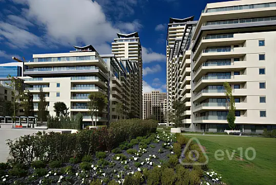 Kirayə verilir 4 otaqlı yeni tikili 220 m² — Bakı, Nəsimi 4 otaq 220.00 m²