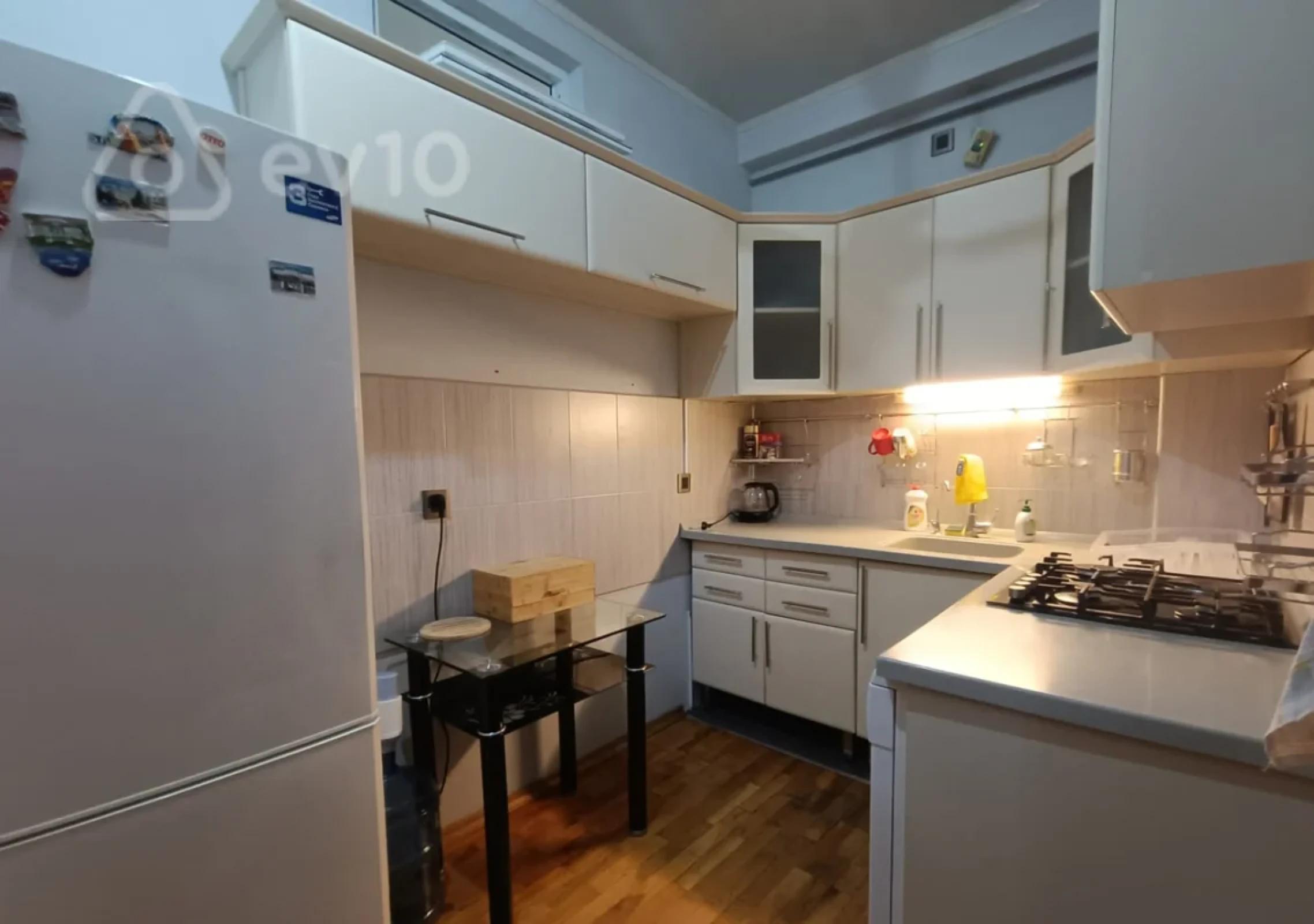 Kirayə verilir 2 otaqlı yeni tikili 61 m²