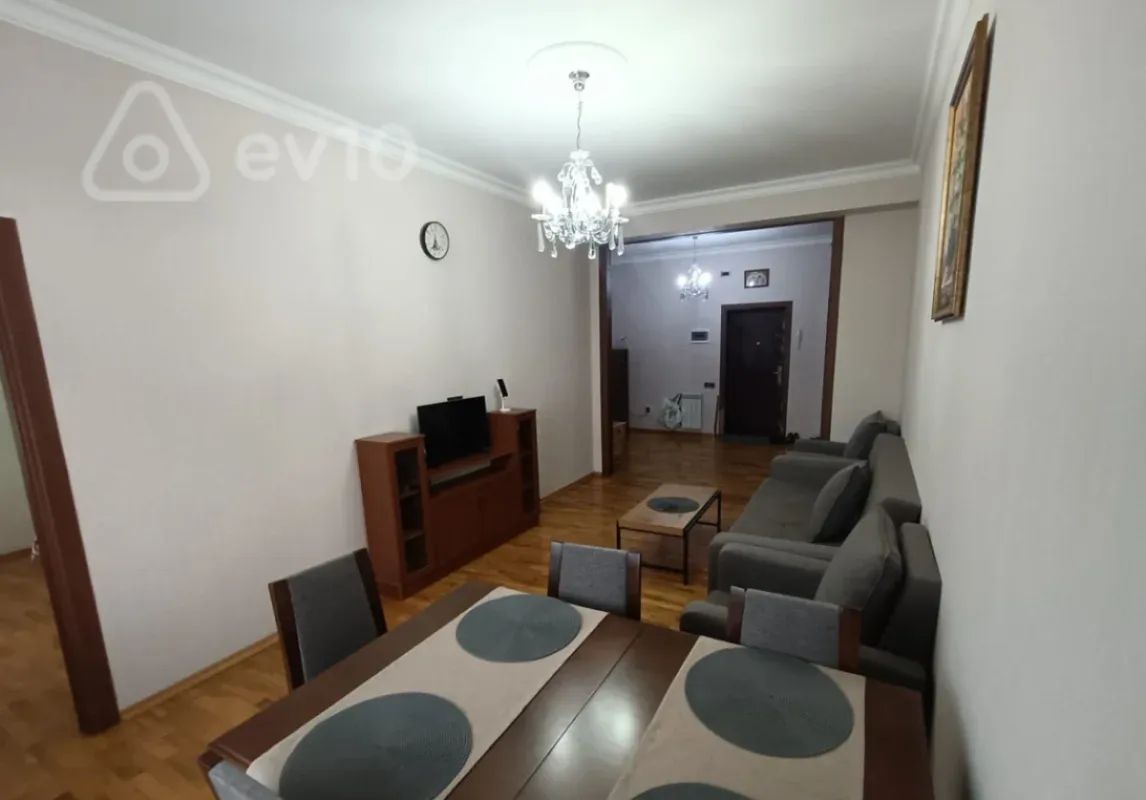 Kirayə verilir 2 otaqlı yeni tikili 61 m²