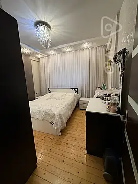 Kirayə verilir 3 otaqlı yeni tikili 110 m²