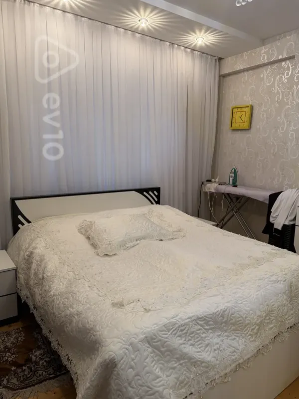 Kirayə verilir 3 otaqlı yeni tikili 110 m²