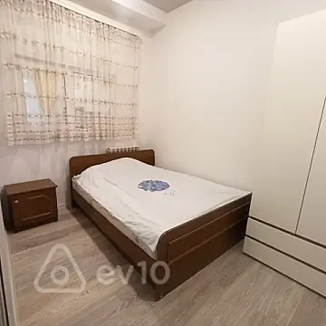 Kirayə verilir 2 otaqlı yeni tikili 40 m²