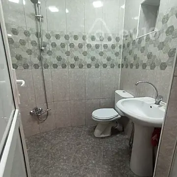 Kirayə verilir 2 otaqlı yeni tikili 40 m²