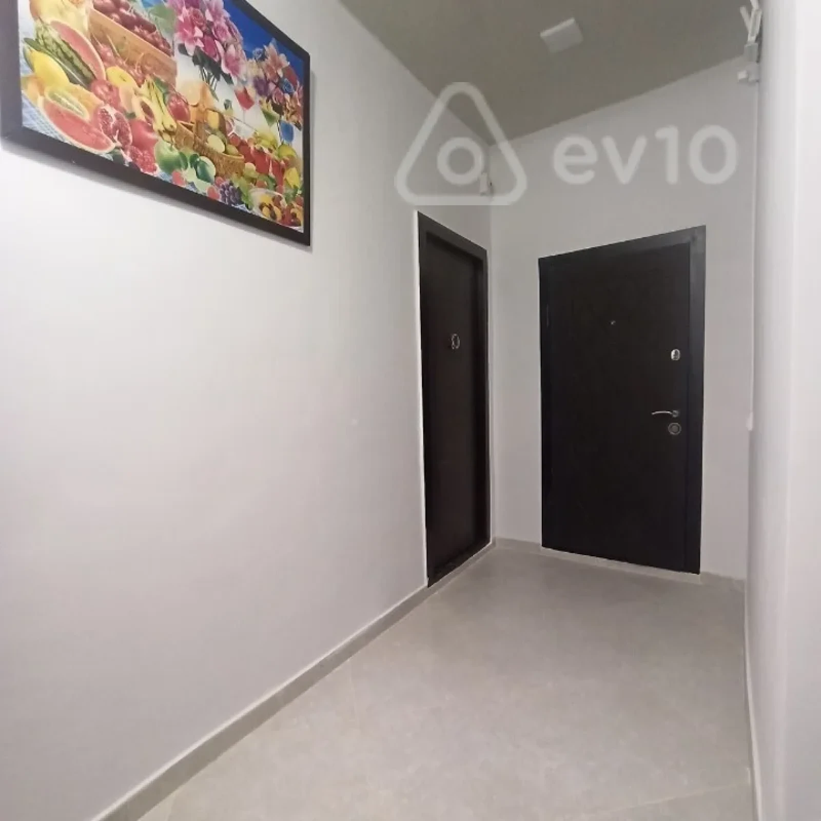 Kirayə verilir 2 otaqlı yeni tikili 40 m²