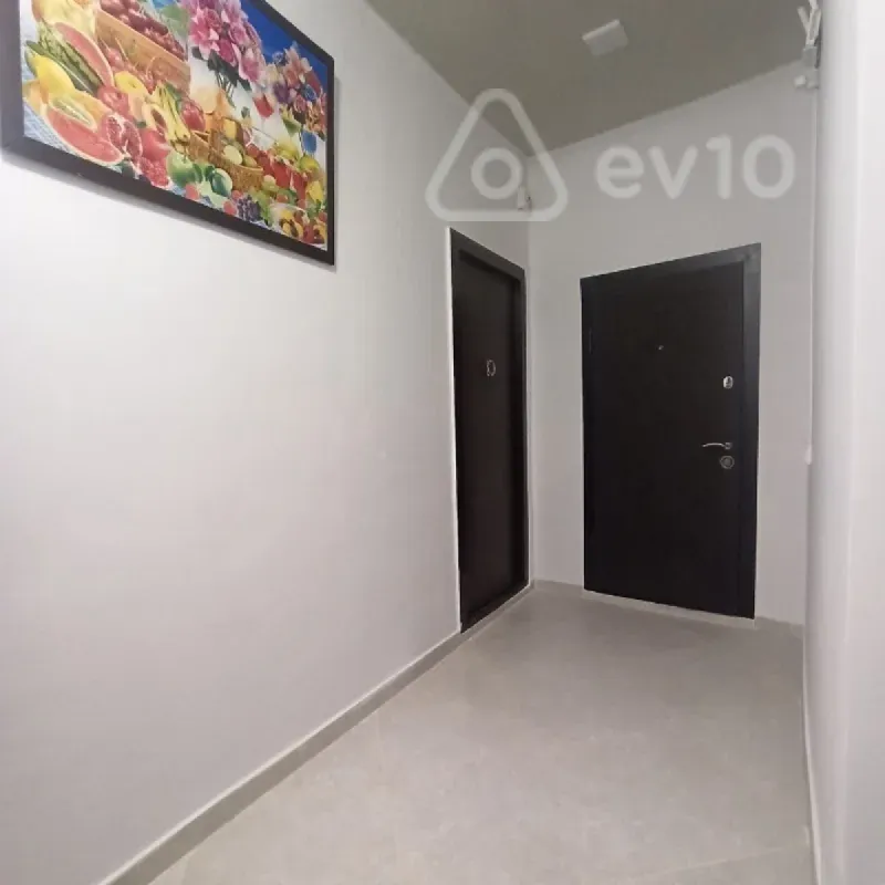 Kirayə verilir 2 otaqlı yeni tikili 40 m²
