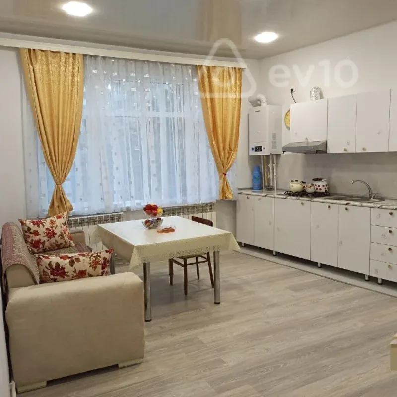 Kirayə verilir 2 otaqlı yeni tikili 40 m²