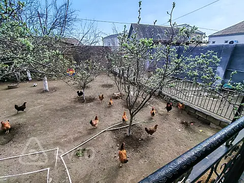 Satılır 3 otaqlı həyət evi 90 m²