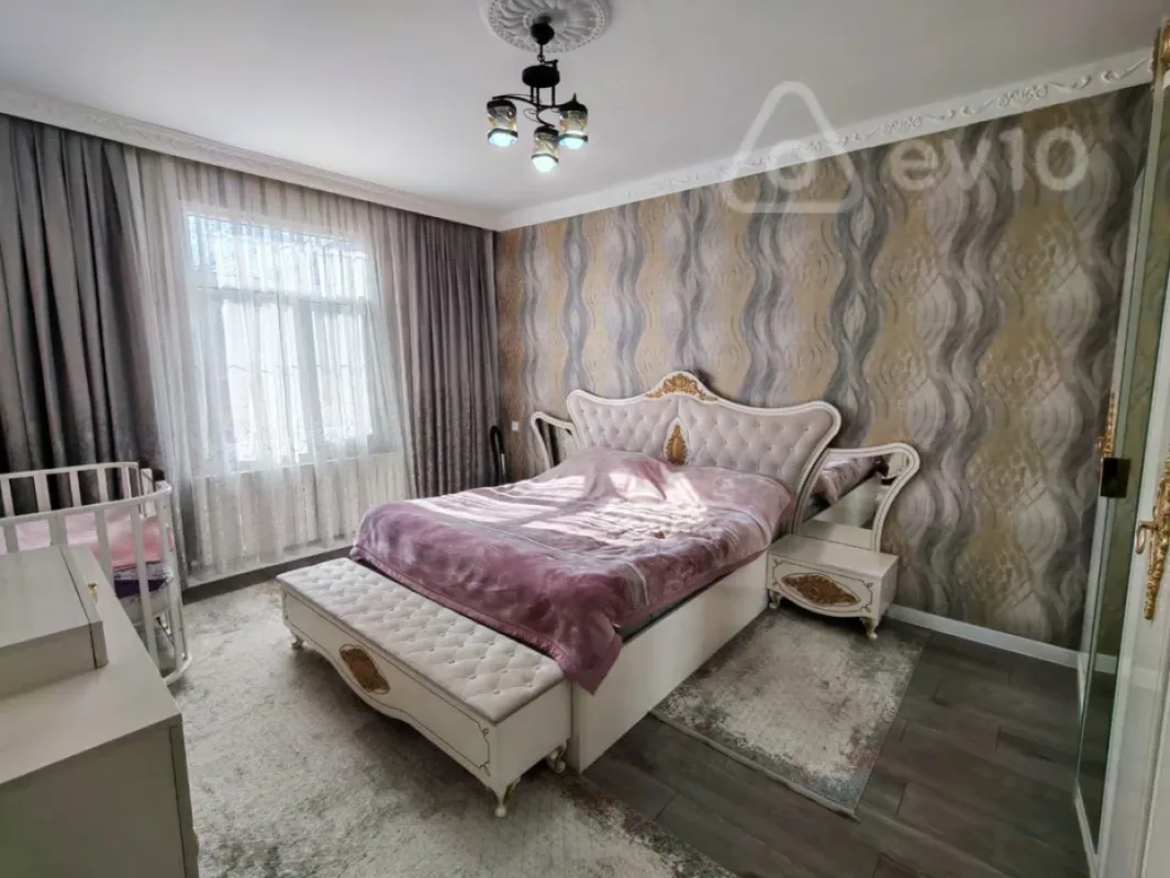 Satılır 3 otaqlı həyət evi 90 m²