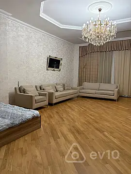 Kirayə verilir 3 otaqlı yeni tikili 190 m²