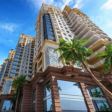 Kirayə verilir 1 otaqlı yeni tikili 55 m² — Bakı, Nərimanov 1 otaq 55.00 m²