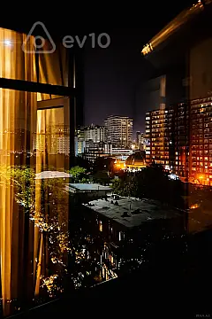 Kirayə verilir 1 otaqlı yeni tikili 55 m²