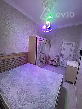 Kirayə verilir 2 otaqlı yeni tikili 60 m²