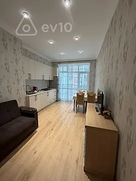 Kirayə verilir 3 otaqlı yeni tikili 90 m²