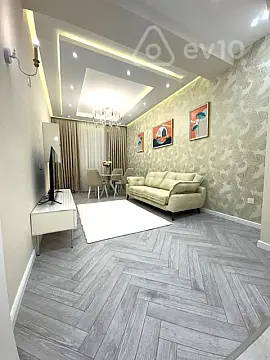 Satılır 3 otaqlı yeni tikili 99 m² — Bakı, Nəsimi 3 otaq 99.00 m²