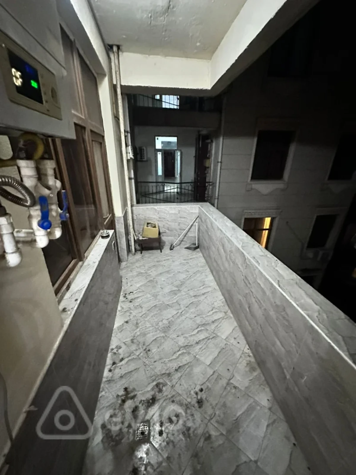 Kirayə verilir 3 otaqlı yeni tikili 112 m²