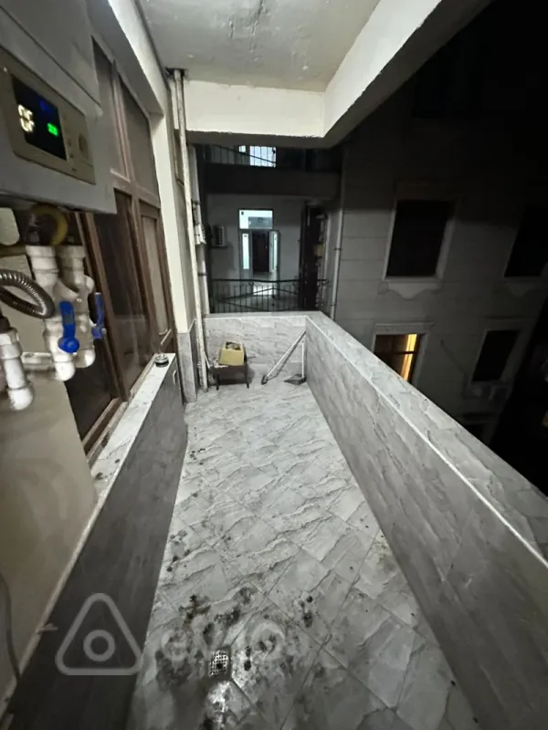 Kirayə verilir 3 otaqlı yeni tikili 112 m²