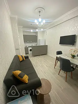 Kirayə verilir 2 otaqlı yeni tikili 45 m² — Bakı, Suraxanı 2 otaq 45.00 m²