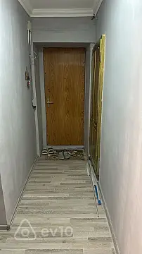 Satılır 2 otaqlı köhnə tikili 50 m²