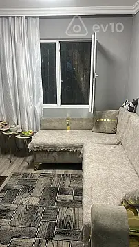 Satılır 2 otaqlı köhnə tikili 50 m² — Bakı, Səbail 2 otaq 50.00 m²