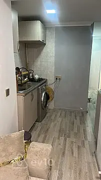 Satılır 2 otaqlı köhnə tikili 50 m²