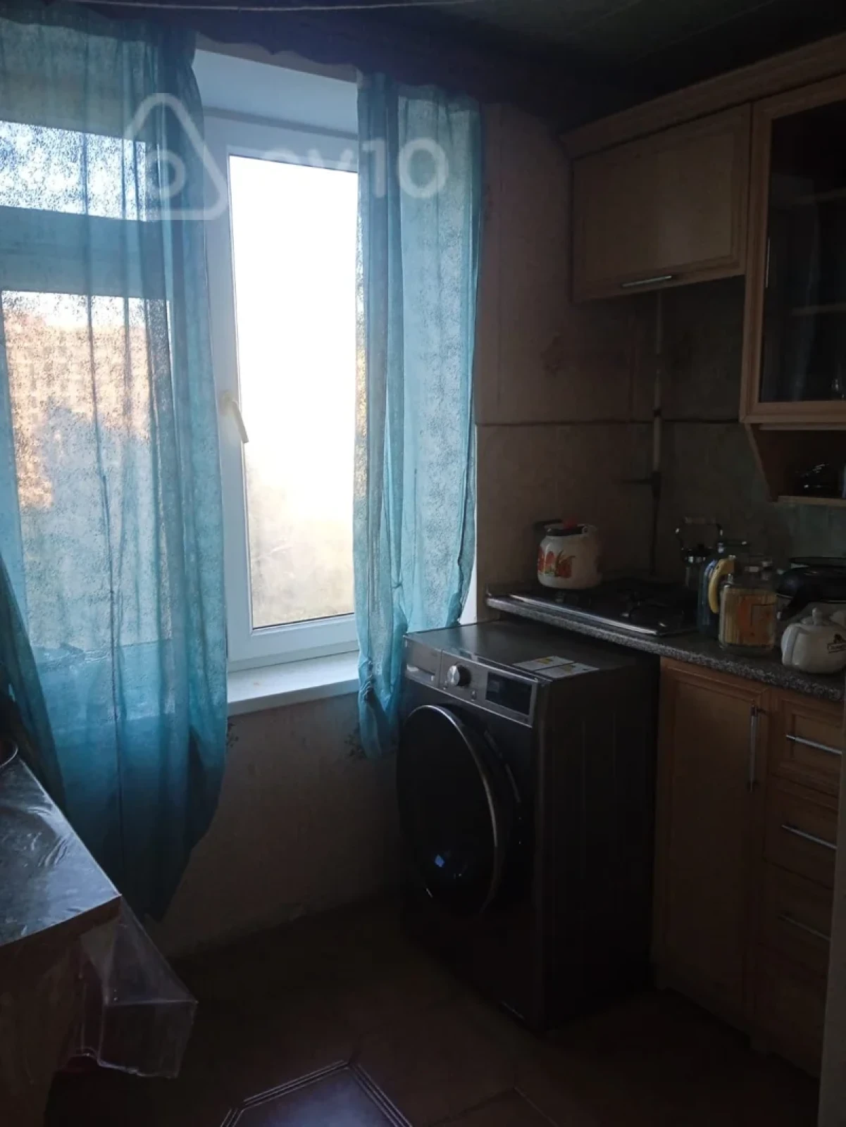 Kirayə verilir 2 otaqlı köhnə tikili 55 m²