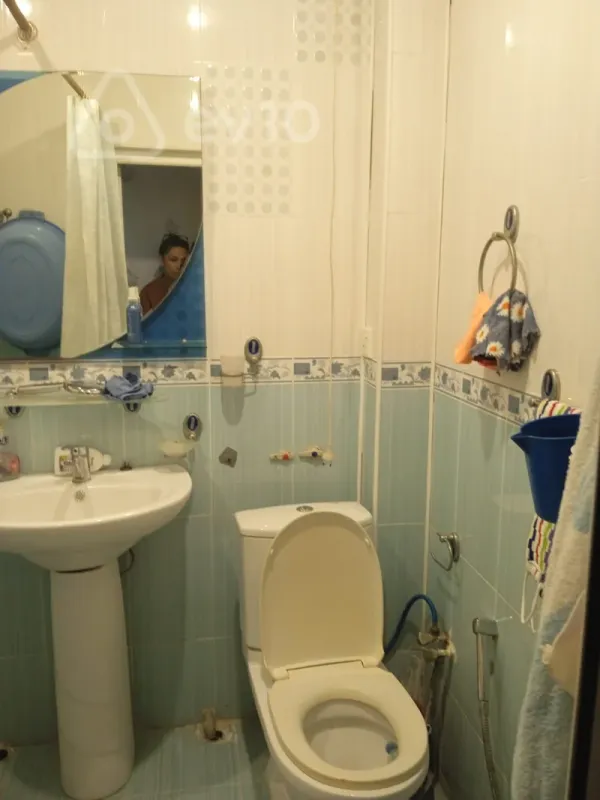 Kirayə verilir 2 otaqlı köhnə tikili 55 m²