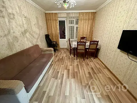 Kirayə verilir 2 otaqlı köhnə tikili 40 m² — Bakı, Binəqədi 2 otaq 40.00 m²