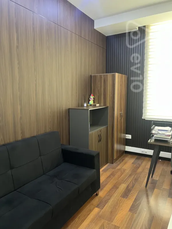 Kirayə verilir 1 otaqlı ofis 16 m²